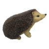 Polyresínová záhradná soška Hedgehog – Esschert Design