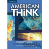 American Think Level 1: Student´s Book with Online Workbook and Online Practice - Jeff Stranks, Herbert Puchta