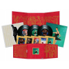 WEST KANYE: MY BEAUTIFUL DARK LP