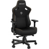 Kaiser 3 XL Black ANDASEAT