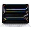 Apple Magic Keyboard na iPad Pro 13 M4 SK MWR43SL/A biela