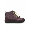 Detské mestské topánky KEEN HOWSER II CHUKKA WP 37
