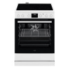 AEG 5000 SurroundCook CCB6440CBW biely