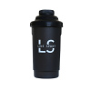 Šejker na nápoje Line Sport 600 ml - černý