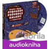 Stopařův průvodce galaxií - Douglas Adams