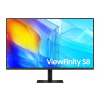 Samsung ViewFinity S8/LS37D800EAUXEN/37