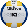 Volejbalová lopta Wilson K1 Silver Volleyball veľ. 5