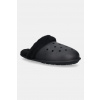 Papuče Crocs Classic Fuzz Scuff 212143.001 čierna EUR 38/39
