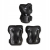 Sada chráničov Rollerblade Skate Gear 3-Pack XL