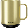 Ember Mug 10 kelímok na pitie Smart zlatá 295 ml CM191004EU; CM191004EU