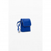 Dámská kabelka DESIGUAL 25SAYP37 5010 MONE HALF PHONE FANTASY 5010 BLUE velikost U