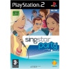 SINGSTAR PARTY Playstation 2