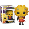 Funko POP Animácia: Simpsons S3 - Lisa ako diabol