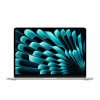 Apple MacBook Air 13,M4 chip 10-core CPU/10-core GPU,24GB,512GB SSD - Silver SK LAYOUT mc654sl/a