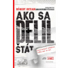 Ako sa delil štát