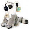 Rappa Plyšový lemur sediaci, 18 cm Eco-friendly