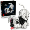 LEGO Disney 43269 Šteniatko z filmu 101 dalmatíncov