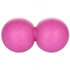 Merco Dual Ball masážna loptička ružová varianta 37204