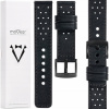Pásik moVear pre Samsung 22 mm čierny