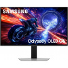 Samsung Odyssey OLED G6 S27FG602SU