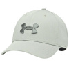 Under Armour Blitzing Adjustable Titanium/Clay Green one size