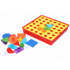 Puzzle Wiky 1 dielik mozaika