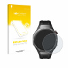 Antireflexní Matná ochranná fólie Upscreen pro Huawei Watch GT 5 Pro (46 mm) (Antireflexní Matná ochranná fólie Upscreen pro Huawei Watch GT 5 Pro (46 mm))