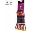 CAMP Photon Express KS Janja 6 Pack 12 cm
