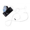 Indukčná nástenná lampa YD-2333