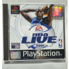 NBA LIVE 2001 Playstation 1
