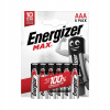 Energizer Max AAA 6ks E303341100