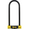AUVRAY zapínanie U-LOCK XTREM MAXI 80 X 250