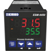 Emko ESM-4450.1.20.1.1/01.04/0.0.0.0 2-bodové, P, PI, PD, PID termostat Pt100, J, K, R, S, T -200 do 1700 °C relé 5 A, relé 3 A (d x š x v) 117 x 48 x 48 mm; ESM-4450.1.20.1.1/01.04/0.0.0.0