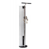NOHrD SlimBeam Stainless Steel