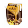 Malizia Tekuté mydlo Argan & Vaniglia náhradná náplň 1000 ml