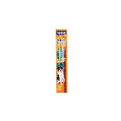 Vitakraft Dog pochoutka Beef Stick salami Junior Mineral 1 ks 1 bal