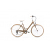 Mestsky bicykel - Romet Bicycle Sonata Eco Champagne okolo 28 20 l (Romet Bicycle Sonata Eco Champagne okolo 28 20 l)