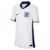Nike England Home Shirt 2024 Juniors White 5-6 rokov