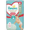Pampers Premium Care Pants 4 58 ks