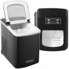 Výrobník ľadu KD4123 čierny 110 W