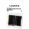 Lezyne Tubeless Plug Refill Guma na opravu pneumatík