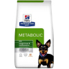 Hill's Prescription Diet Metabolic Mini Regulácia hmotnosti 6 kg