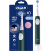 Oral-B Series iO 2 Forest Green