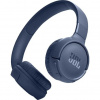 JBL JBL Tune 520BT, Bezdrôtové slúchadlá, modré