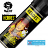ProVape aróma Heroes Shake and Vape SYLVESTER VAPELLONE 20ml