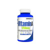 Vitamin A 1200 mcg 90caps Yamamoto
