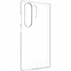 Kryt na mobil FIXED Skin Samsung Galaxy S24 Ultra, 0,6 mm, čiré FIXTCS-1258