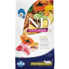 N&D (Farmina Pet Foods) N&D TROPICAL SELECTION CAT Lamb Neutered 4+1kg
