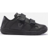 Joma Detské tenisky PLAY JR 2101 BLACK Veľkosť: 23