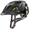 UVEX QUATRO CC ALL BLACK 2025